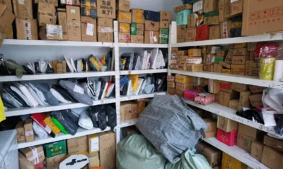 除了工廠打工，這5種文具零售相關職業收入可觀、前景廣闊