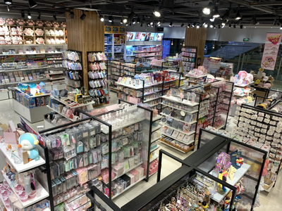 啟碩辦公用品 打造專業文具零售新標桿，賦能高效辦公生活